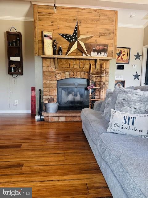 SILVER LEAF - Residential