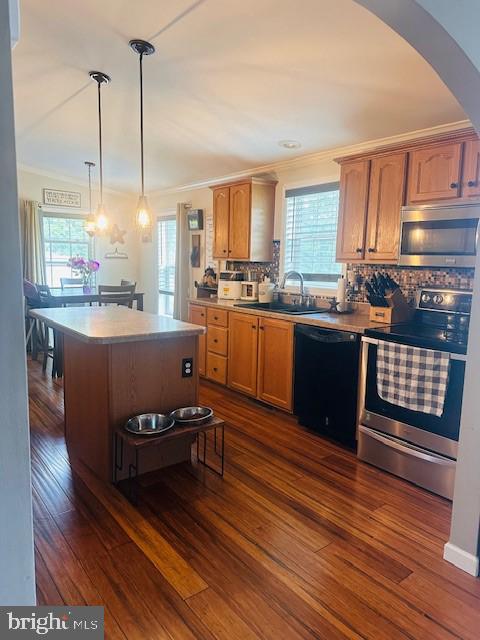 SILVER LEAF - Residential