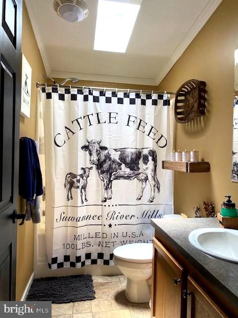 SILVER LEAF - Residential