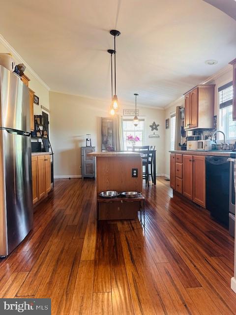 SILVER LEAF - Residential