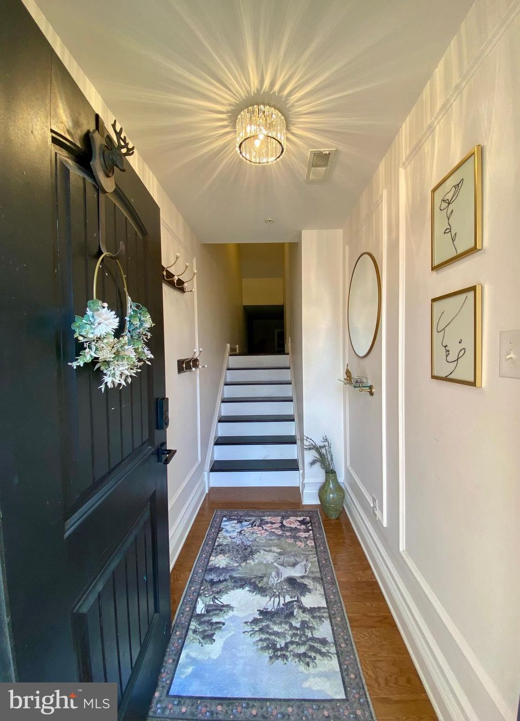 Photo of 70 Platt Place, FEASTERVILLE TREVOSE, PA 19053 (MLS # PABU2109610)