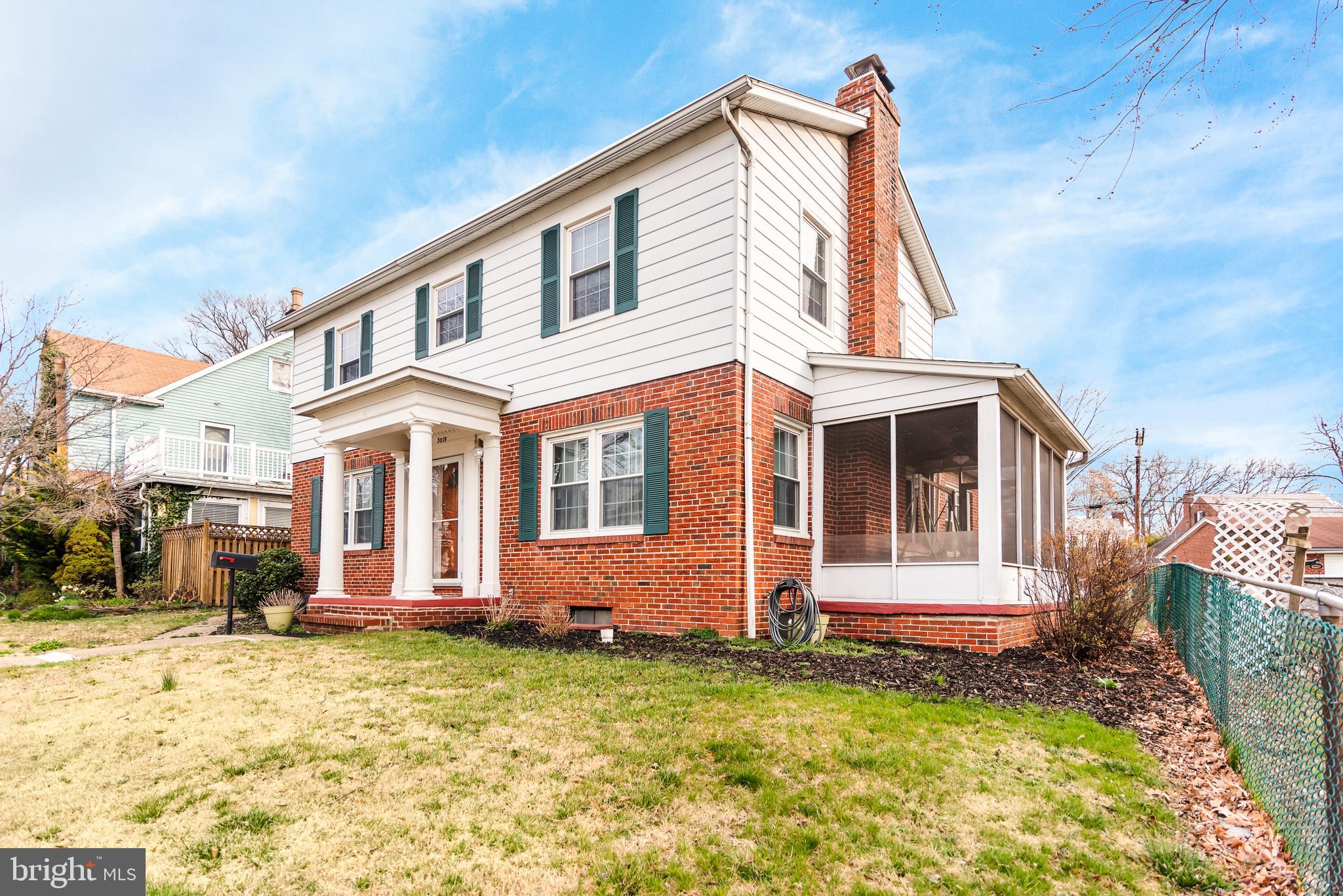 DUNDALK HIGHLANDS - Residential