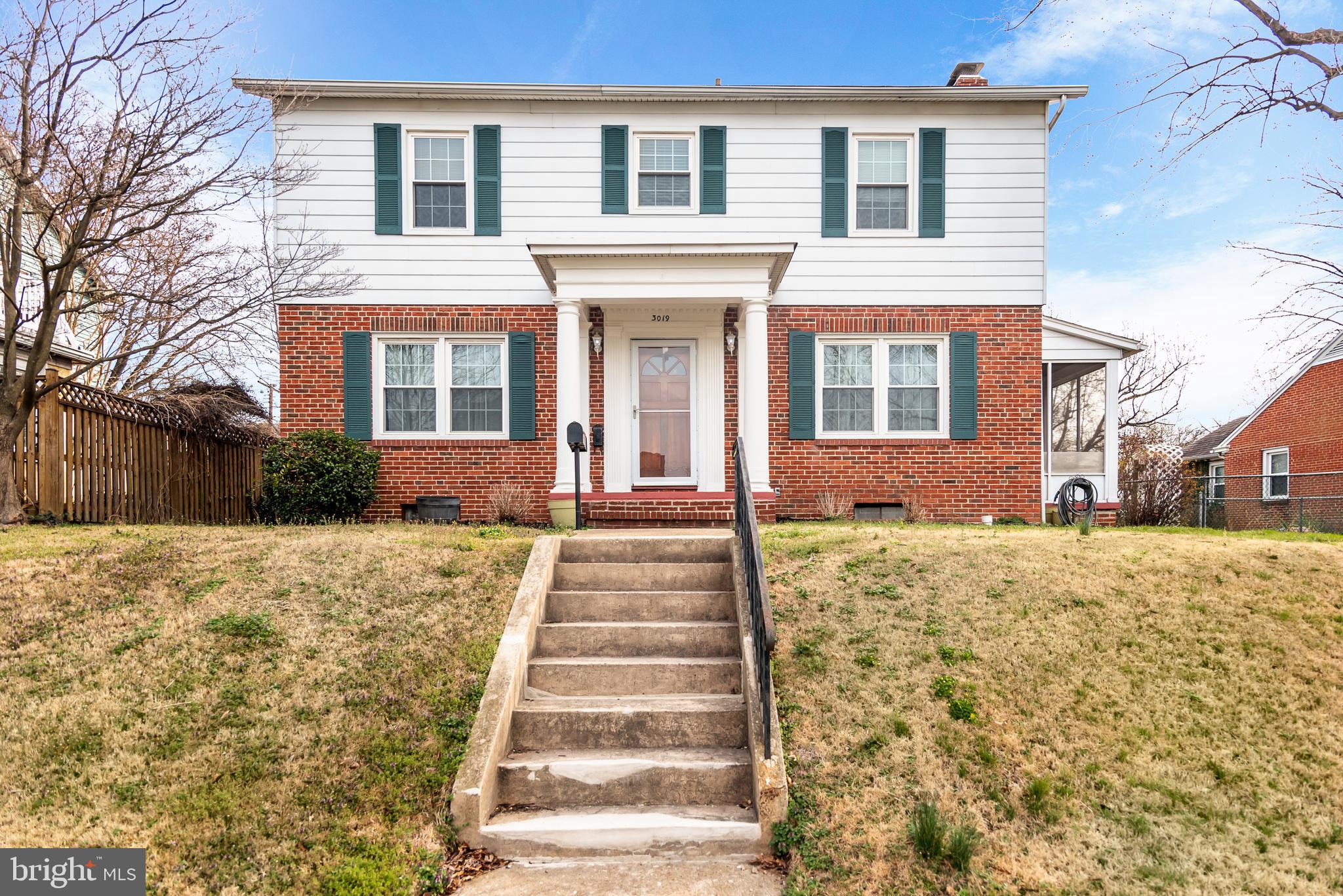 DUNDALK HIGHLANDS - Residential