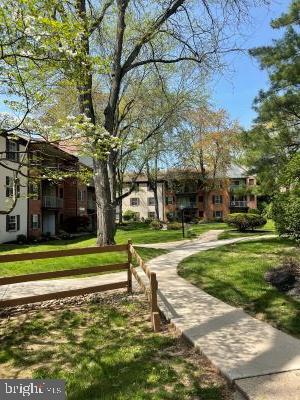 GLENHARDIE CONDOS - Residential Lease