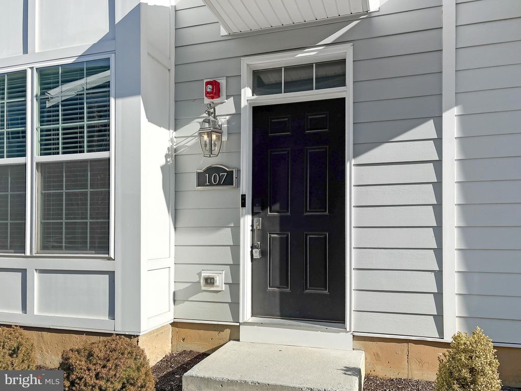 Photo of 107 King Street, BENSALEM, PA 19020 (MLS # PABU2111358)