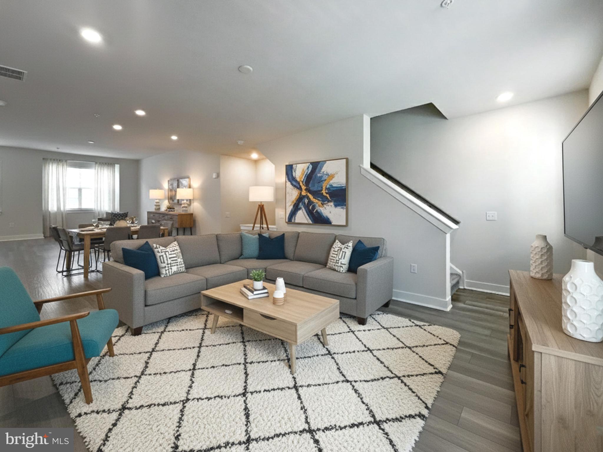 WATERSIDE - Residential