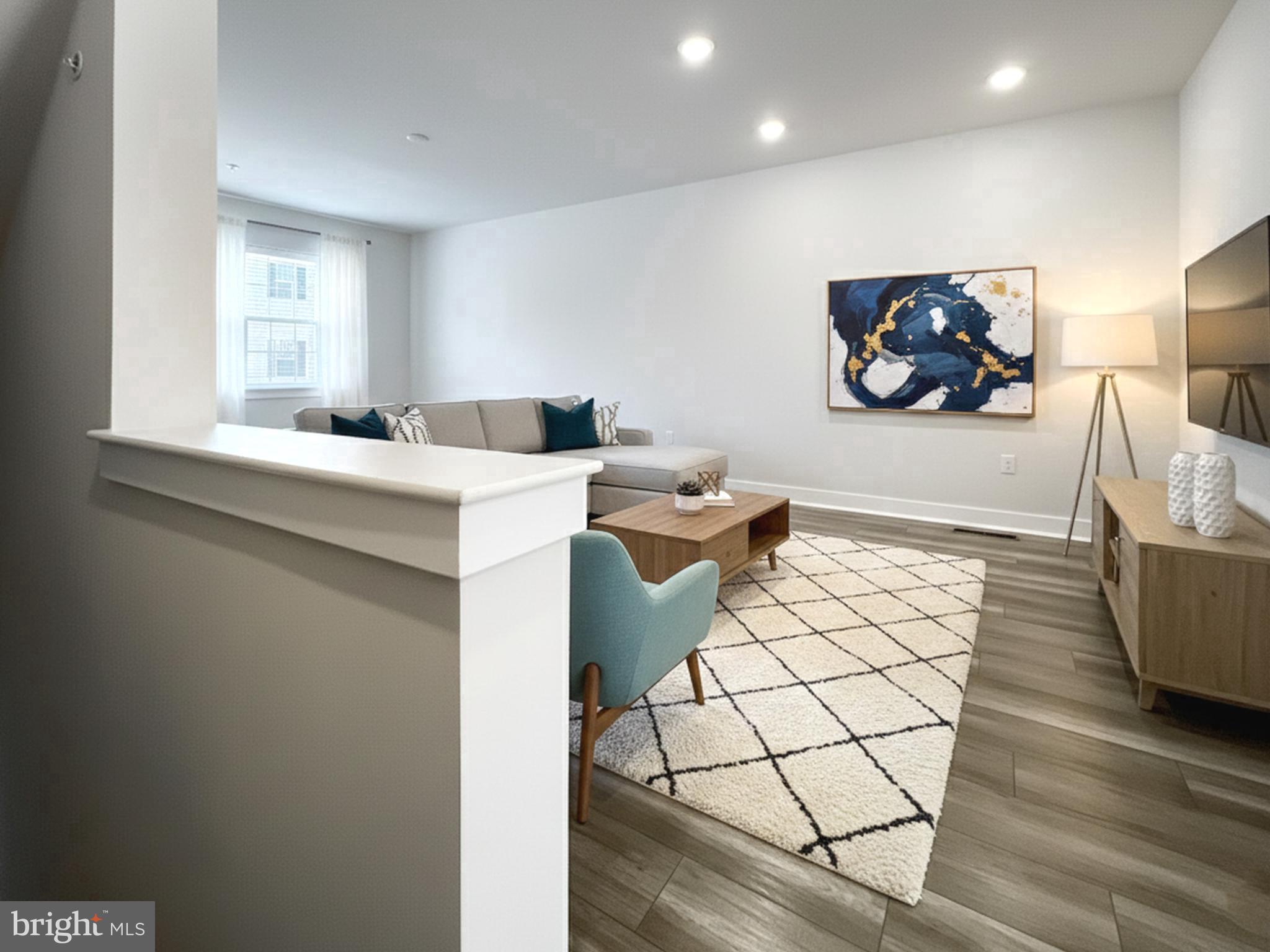 WATERSIDE - Residential