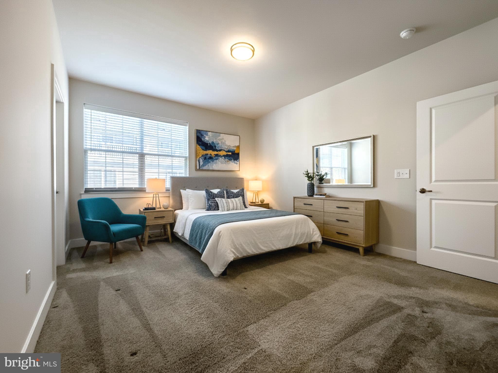 WATERSIDE - Residential