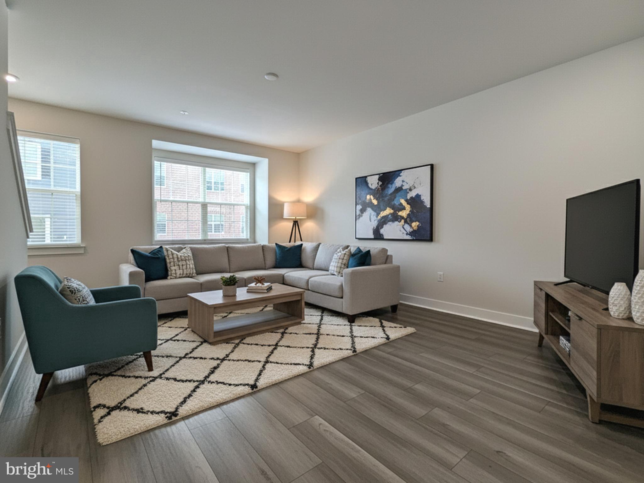 WATERSIDE - Residential