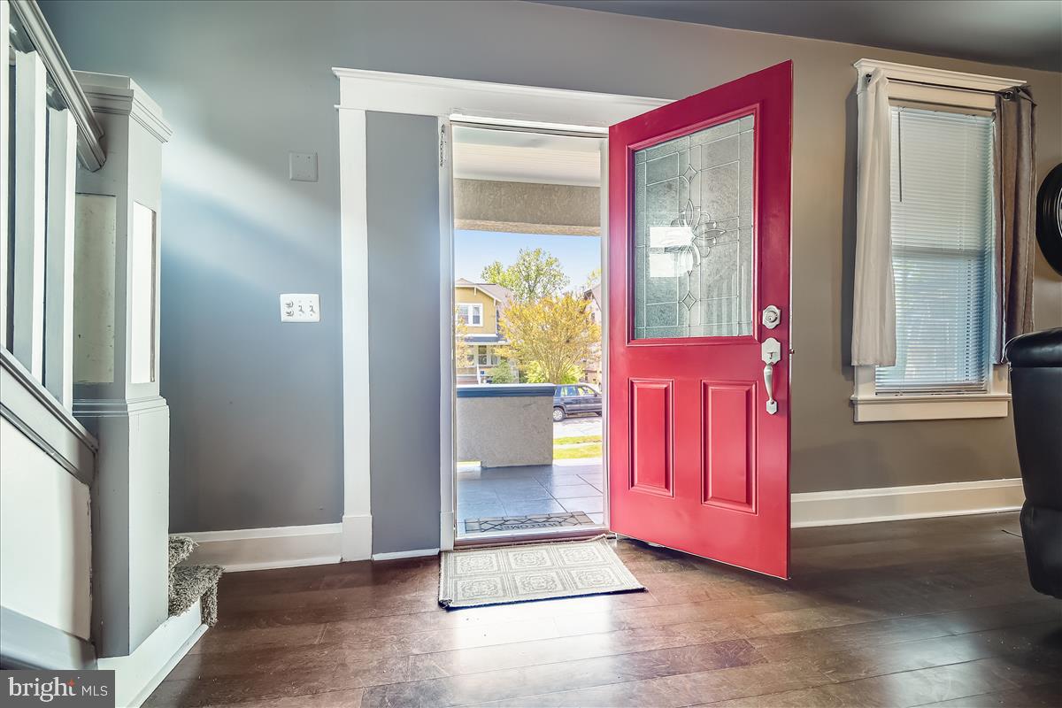 PARKVILLE - Residential