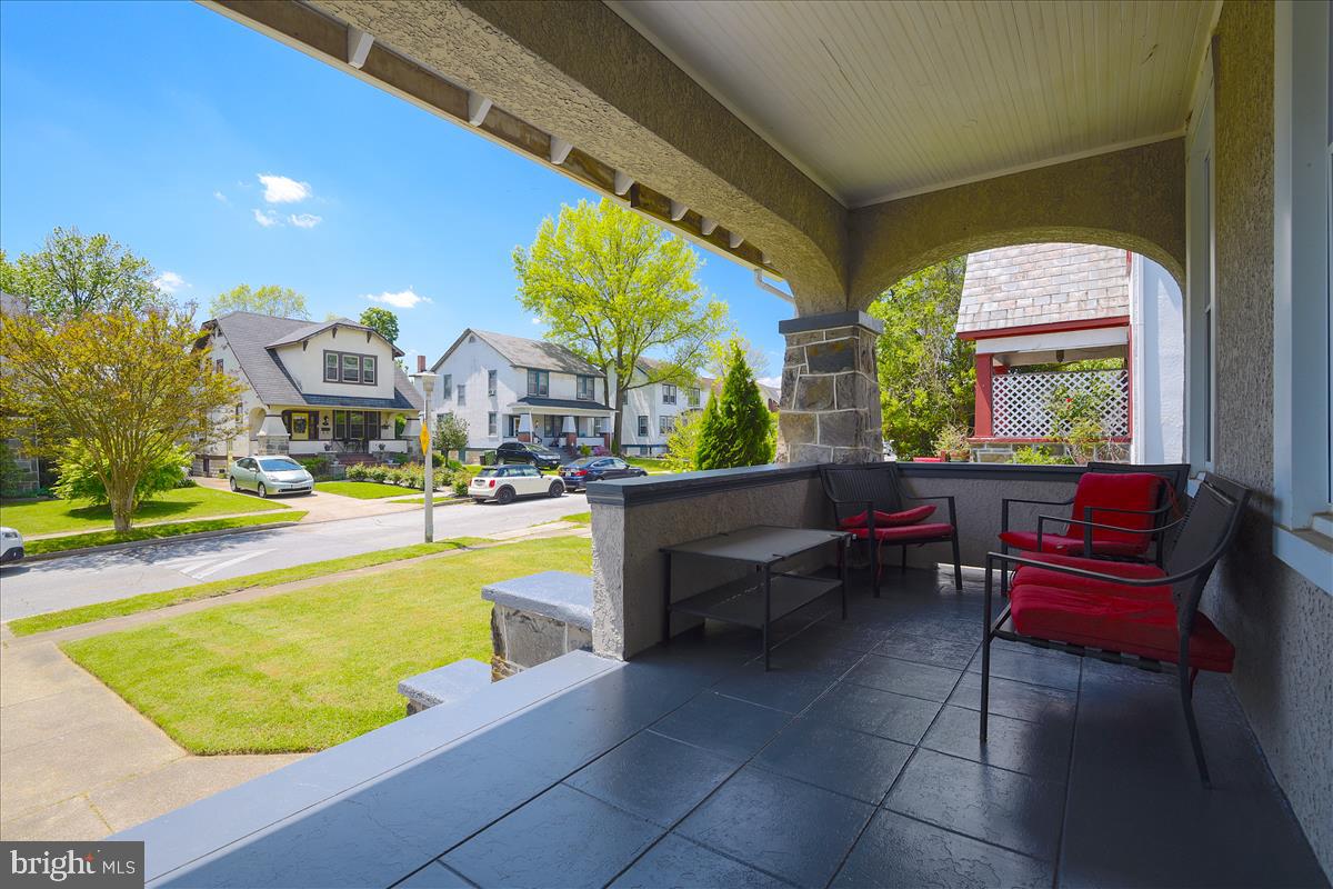 PARKVILLE - Residential