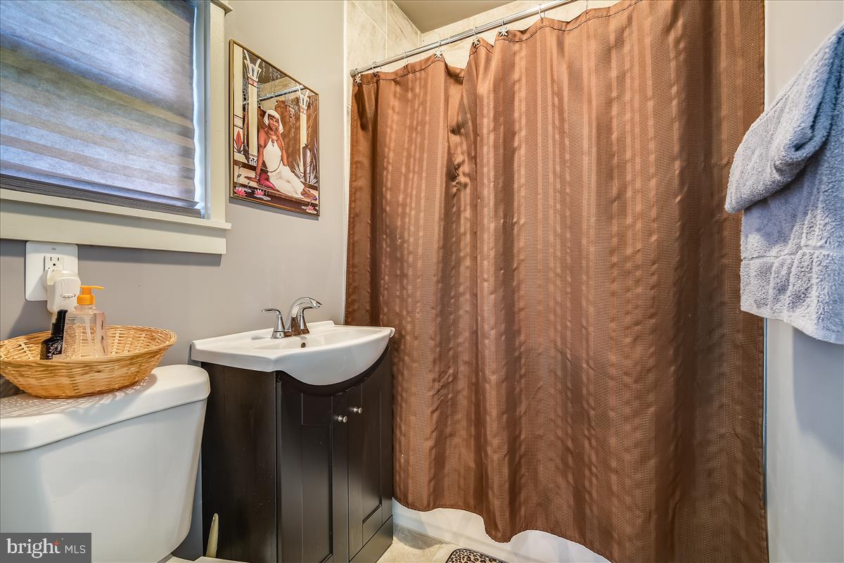 PARKVILLE - Residential