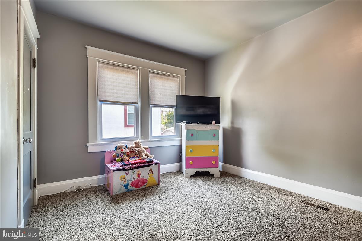 PARKVILLE - Residential