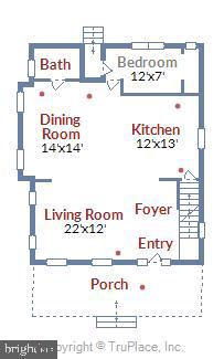 PARKVILLE - Residential