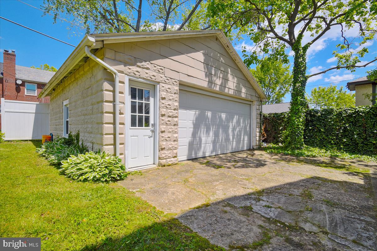 PARKVILLE - Residential