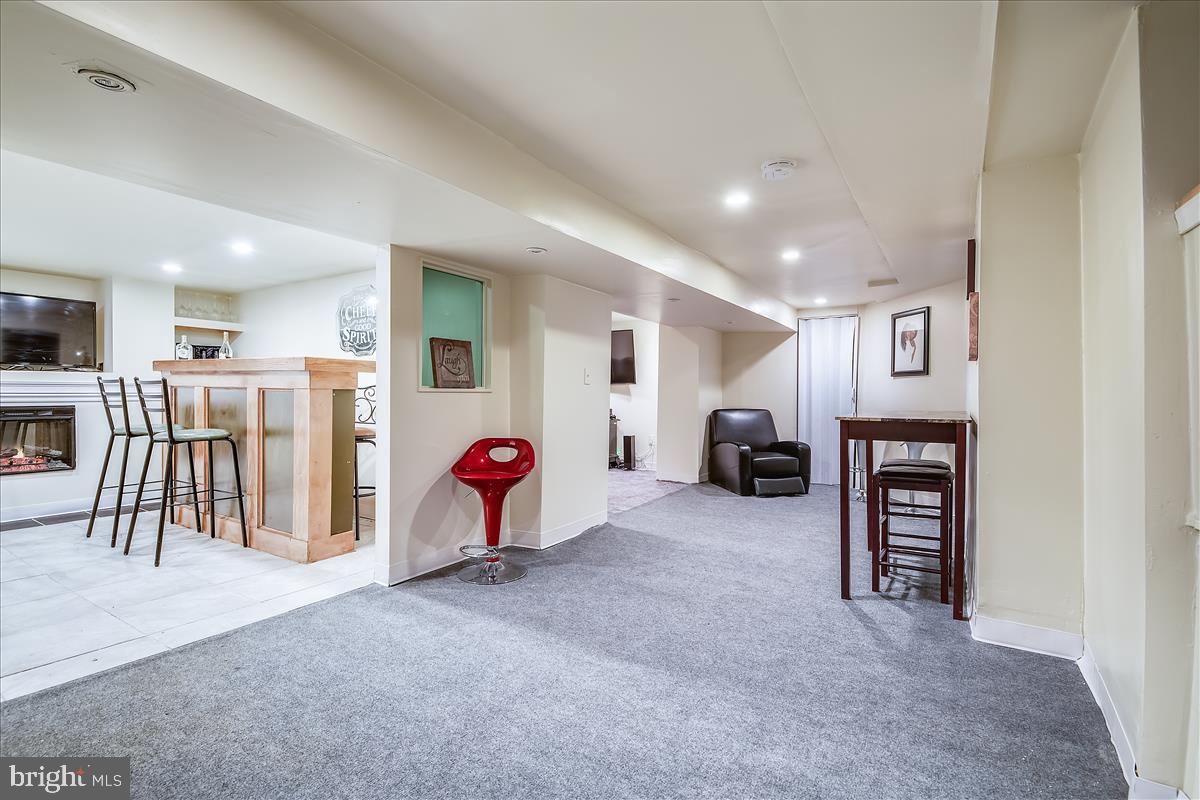 PARKVILLE - Residential