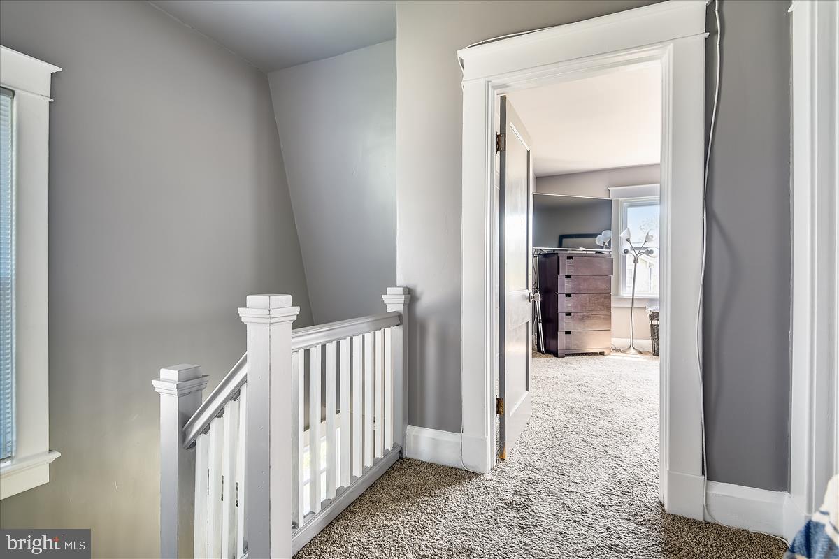 PARKVILLE - Residential