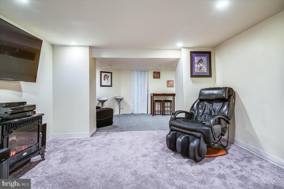 PARKVILLE - Residential