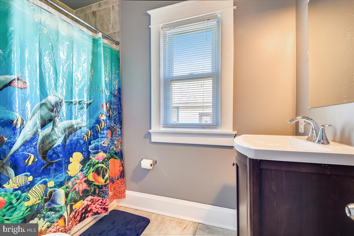 PARKVILLE - Residential