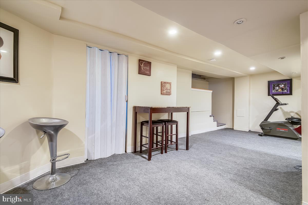 PARKVILLE - Residential