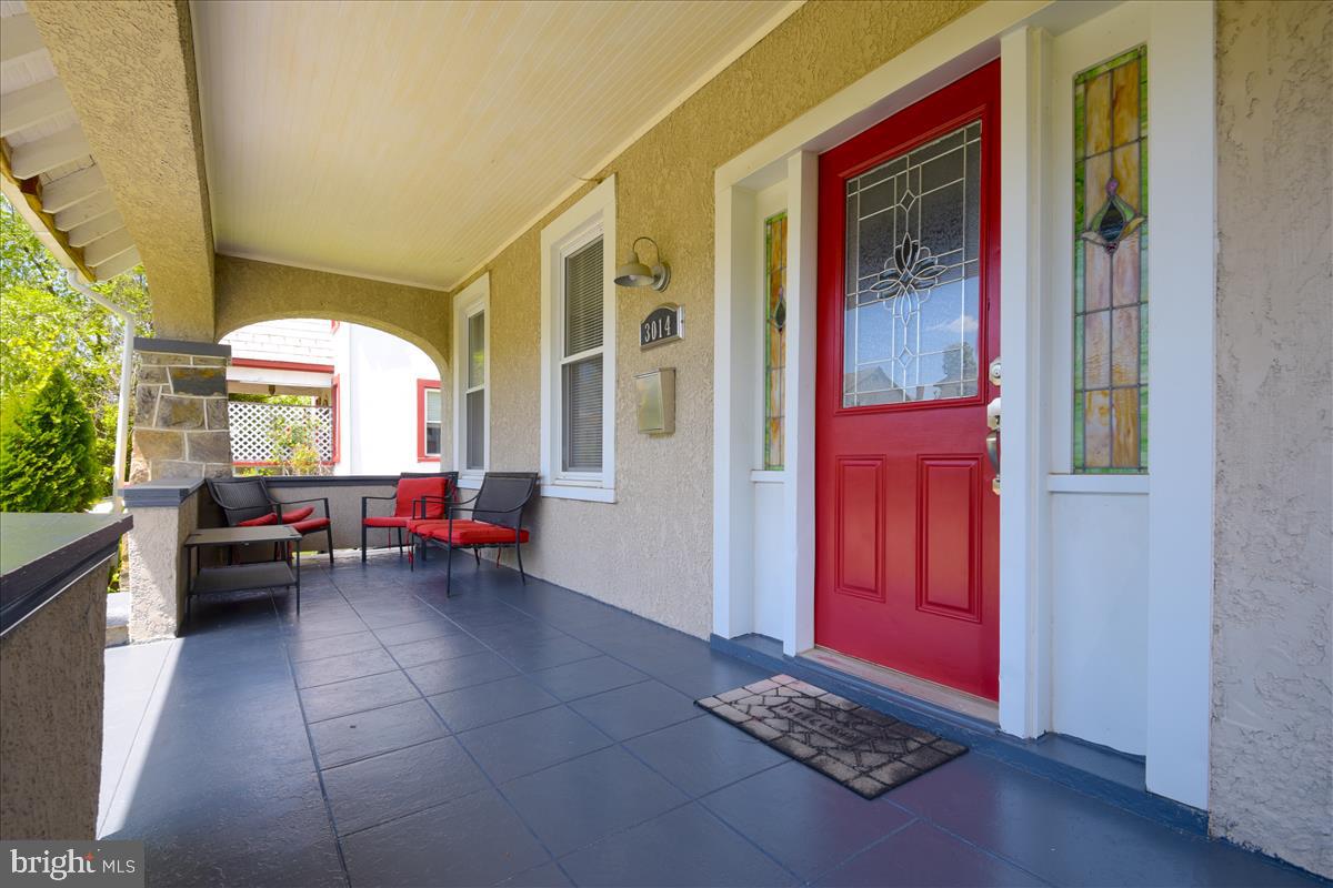 PARKVILLE - Residential