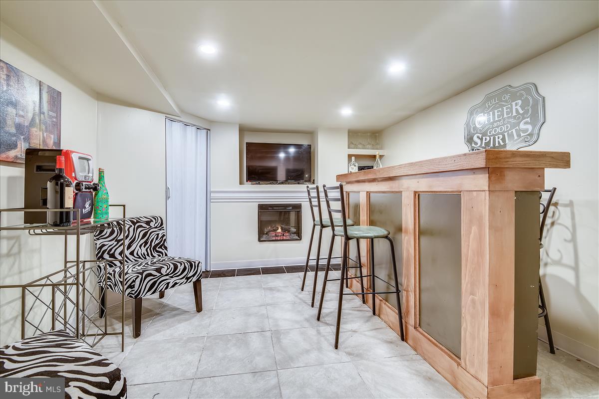 PARKVILLE - Residential