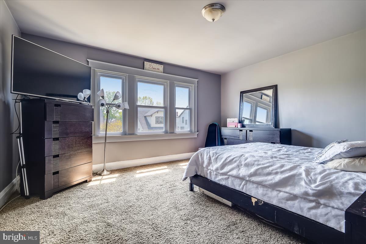 PARKVILLE - Residential