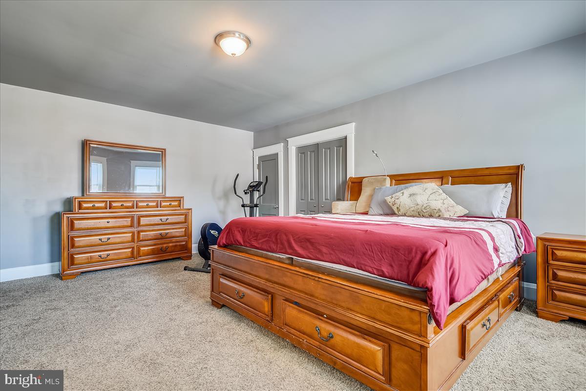 PARKVILLE - Residential