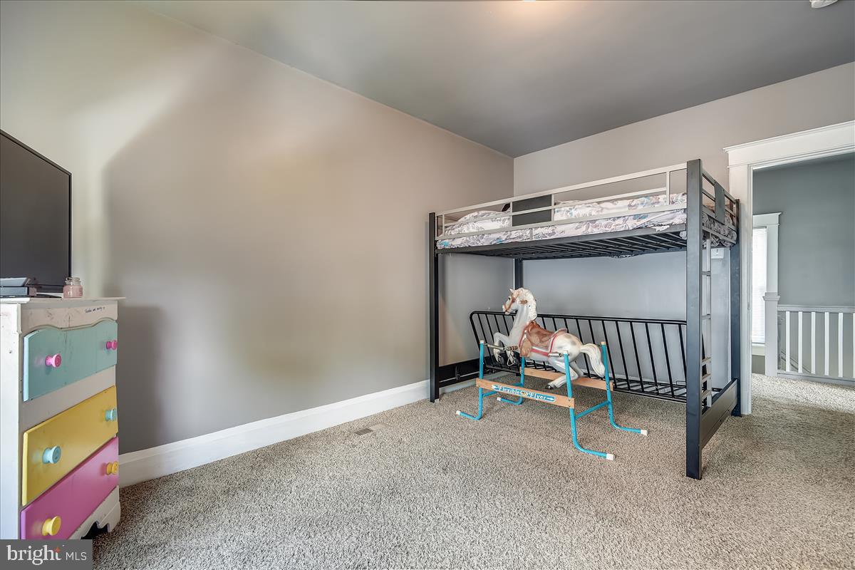 PARKVILLE - Residential