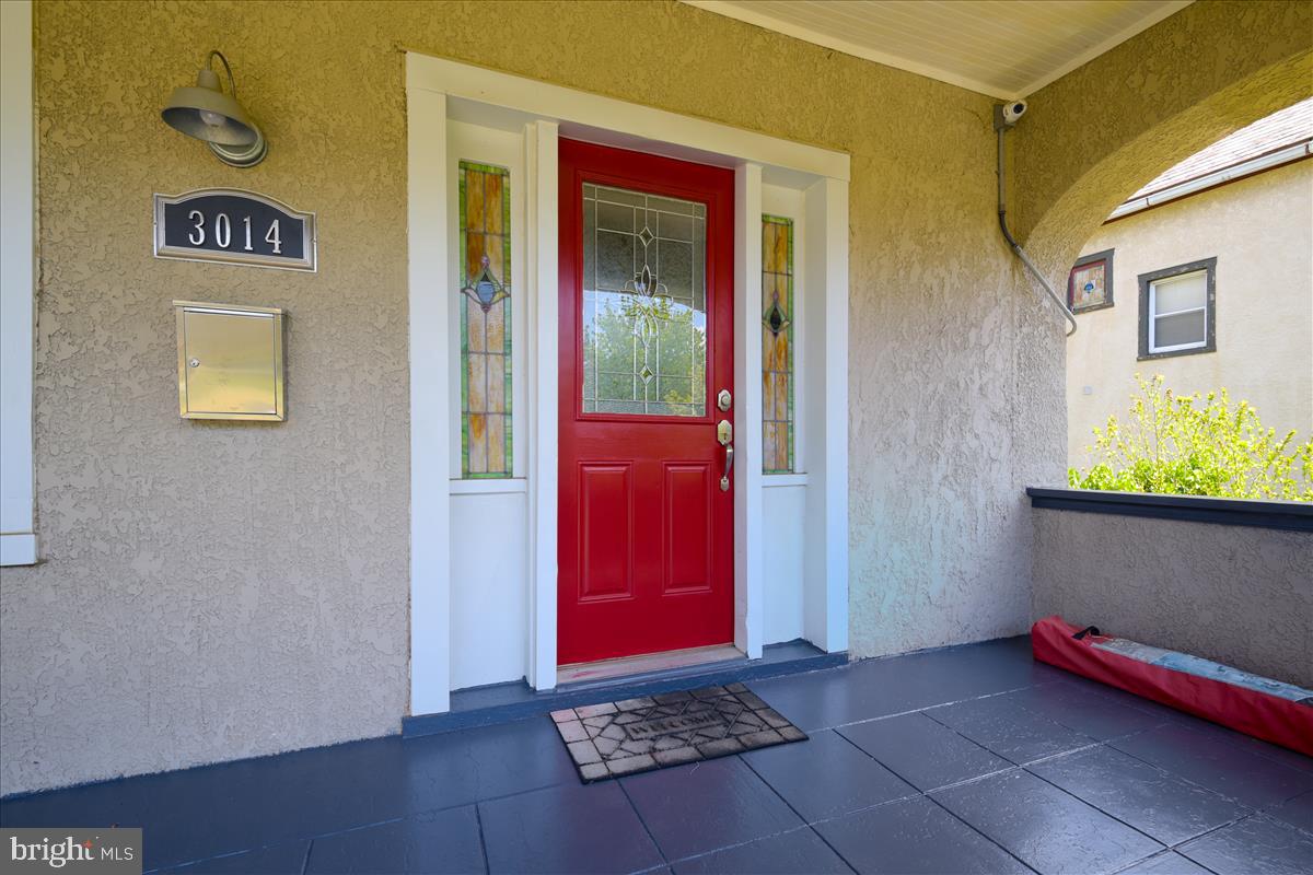 PARKVILLE - Residential