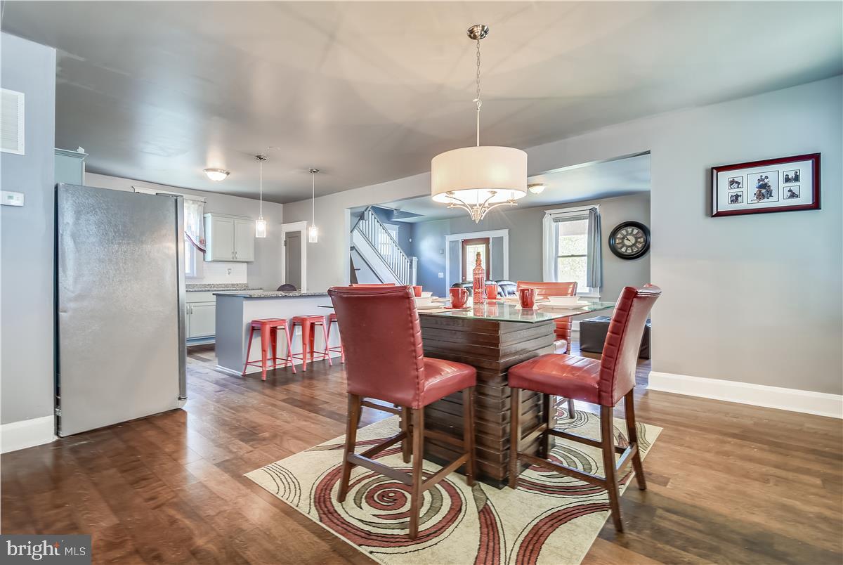 PARKVILLE - Residential