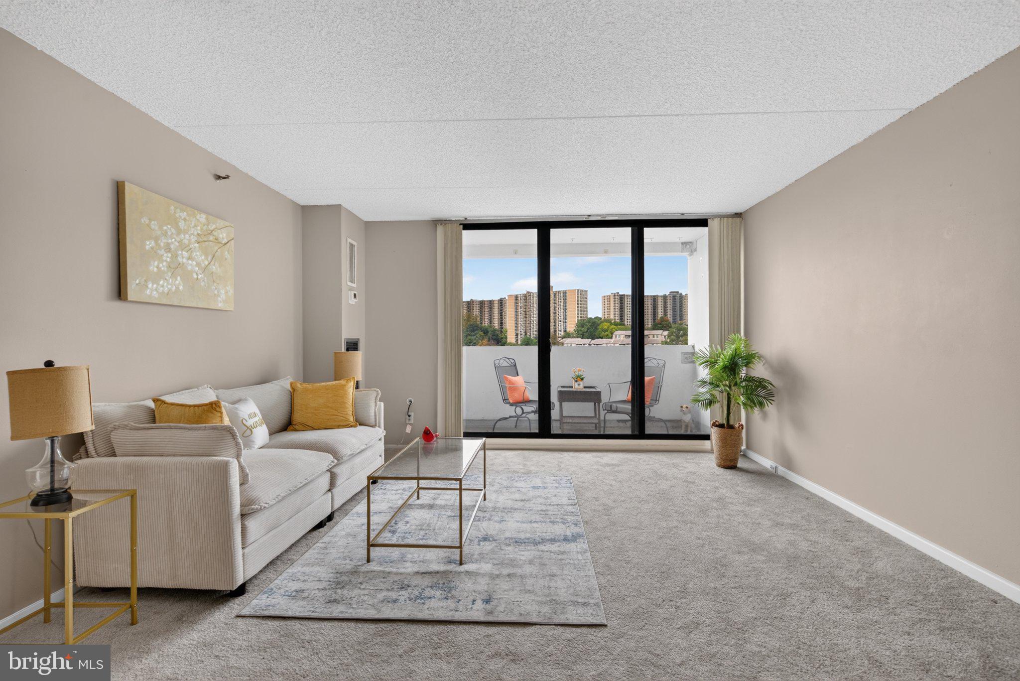 5911 EDSALL ROAD 608
