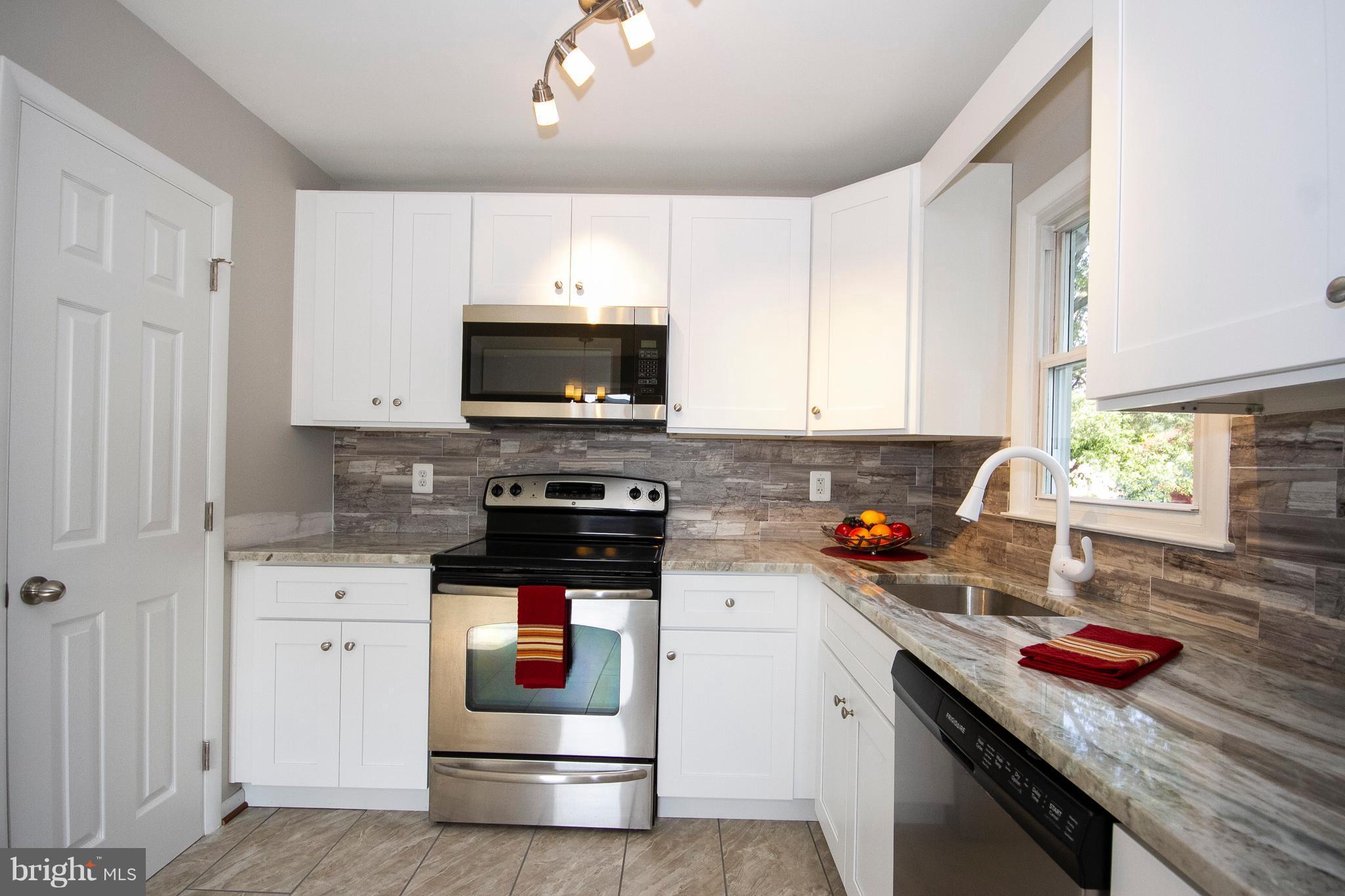 GREEN HAVEN - Residential