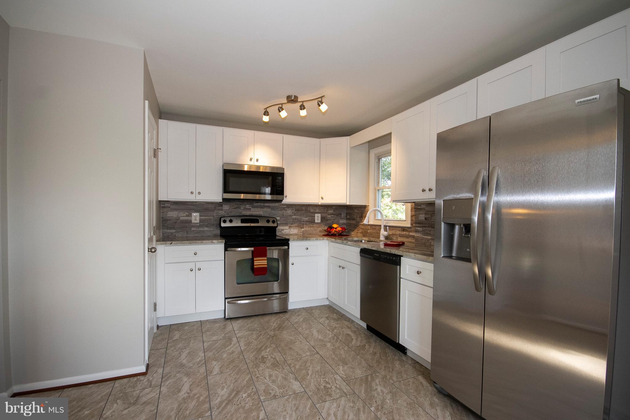 GREEN HAVEN - Residential