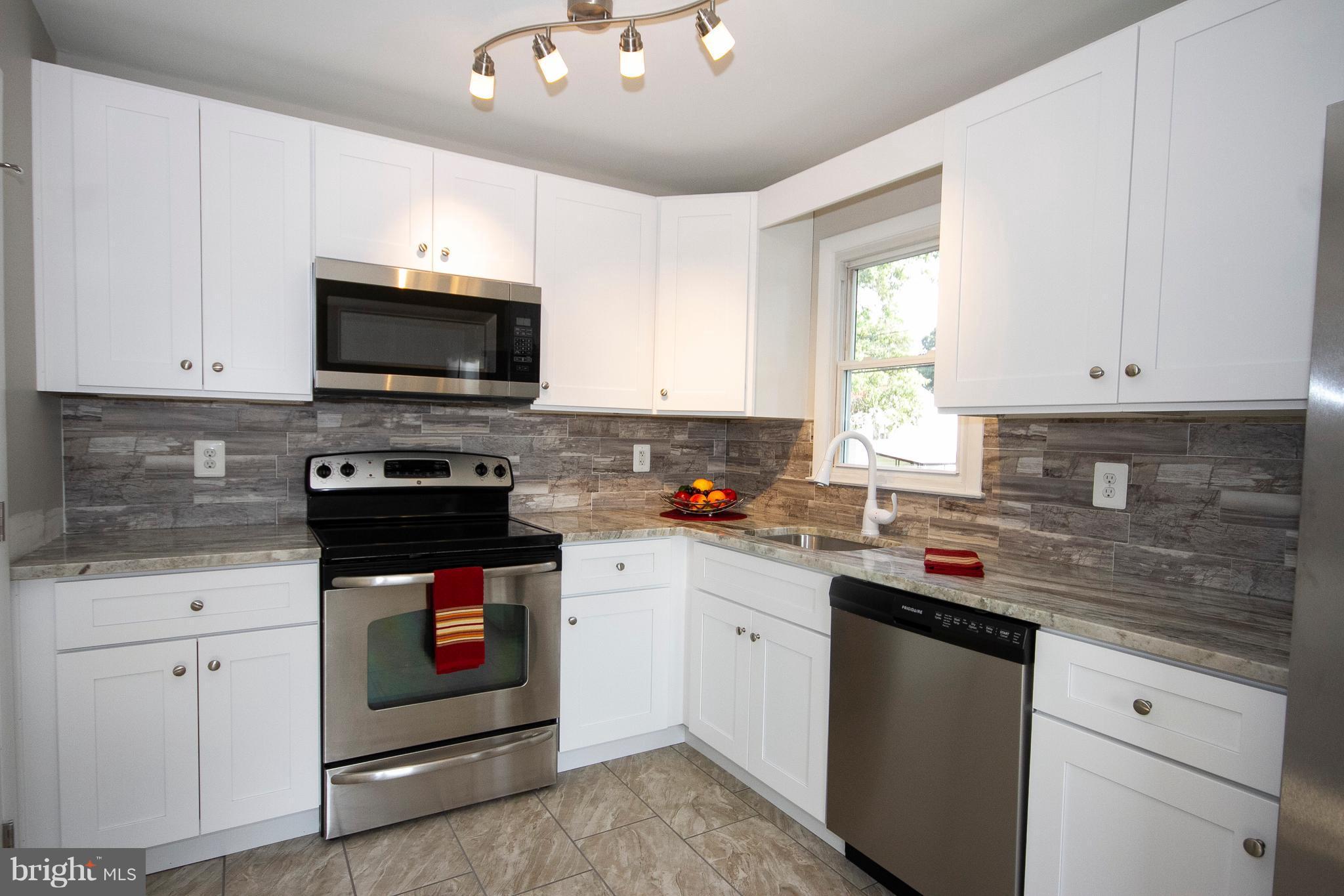 GREEN HAVEN - Residential