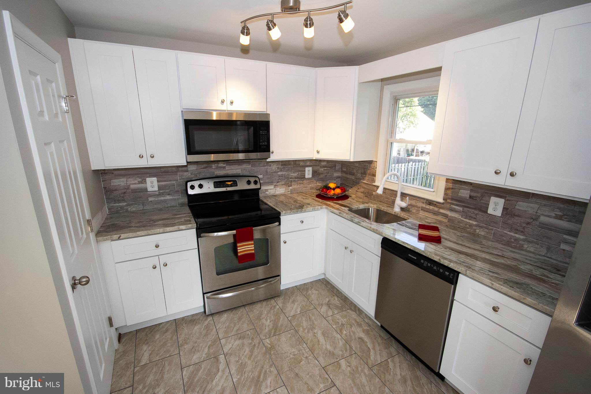 GREEN HAVEN - Residential