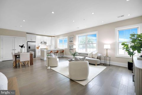 16 17TH STREET NE 312 WASHINGTON DC 20002