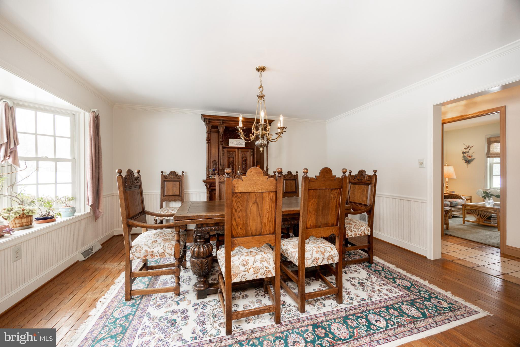 COLONIAL FARMS - Residential