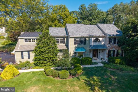 Photo of 21 Lexington Manor, GLENMOORE, PA 19343 (MLS # PACT2118068)