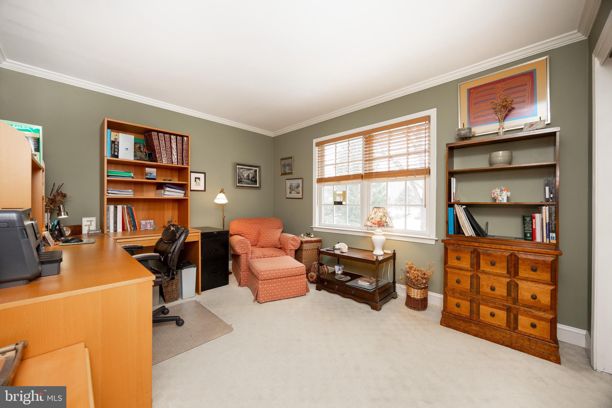 COLONIAL FARMS - Residential