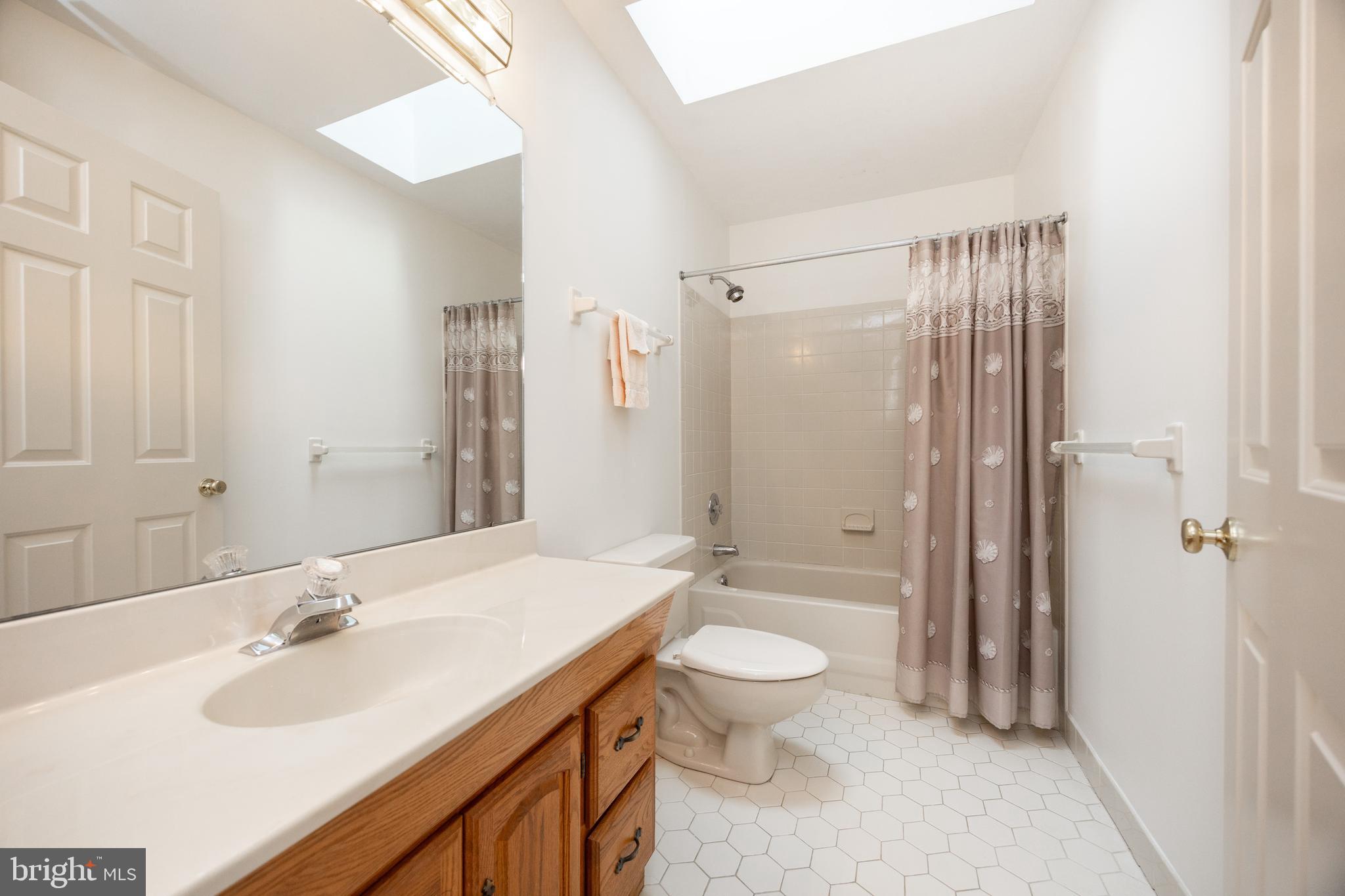 COLONIAL FARMS - Residential