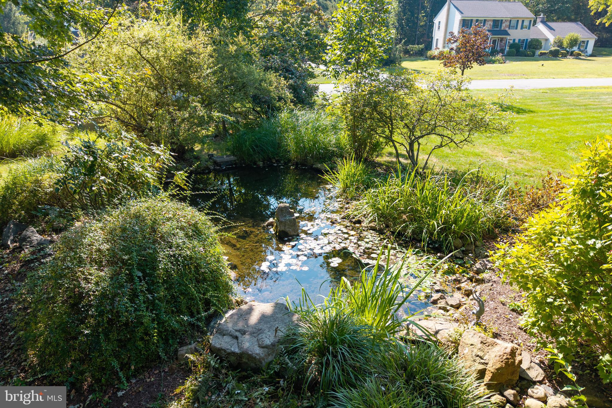 COLONIAL FARMS - Residential