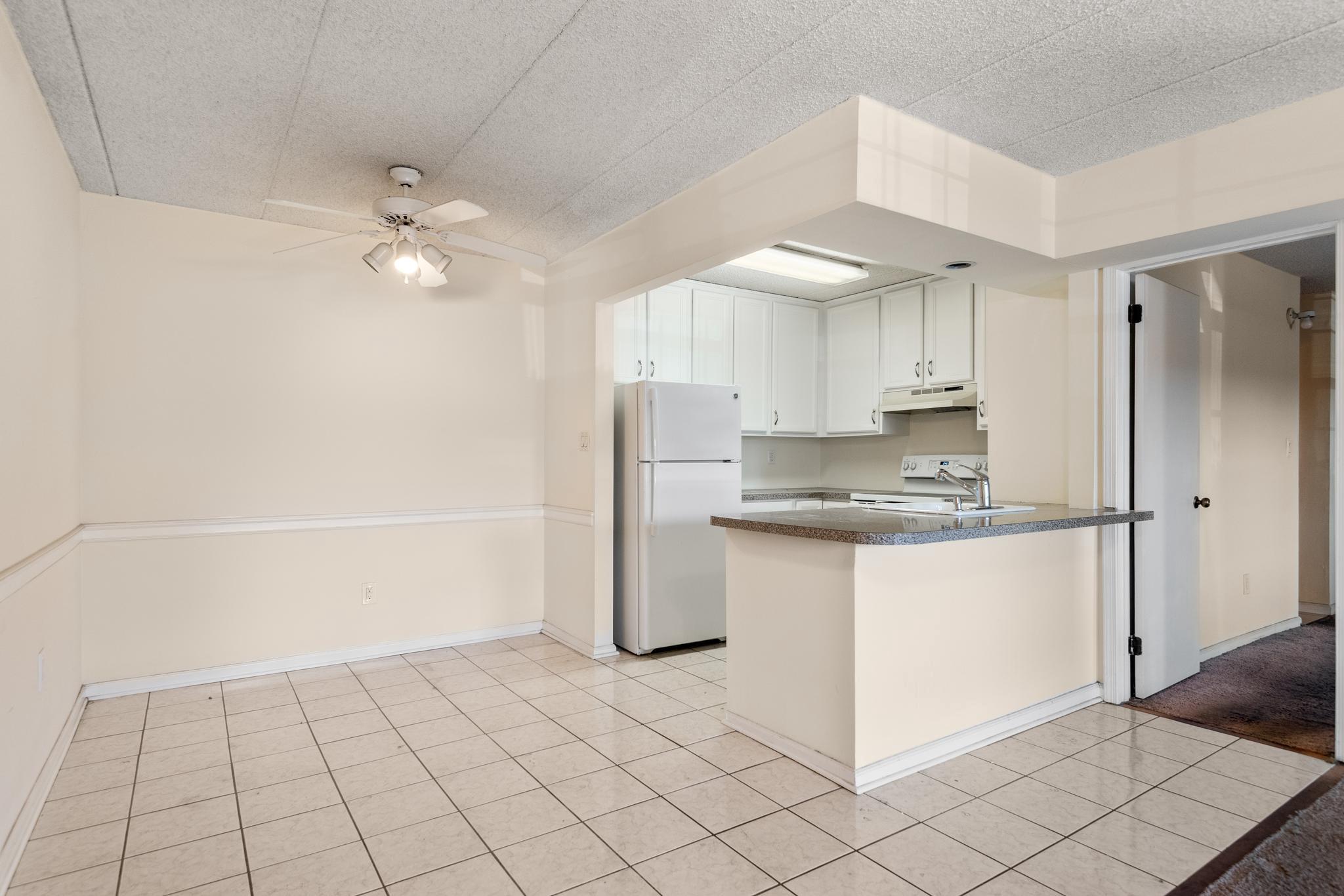 WESTOVER HARBOR - Residential