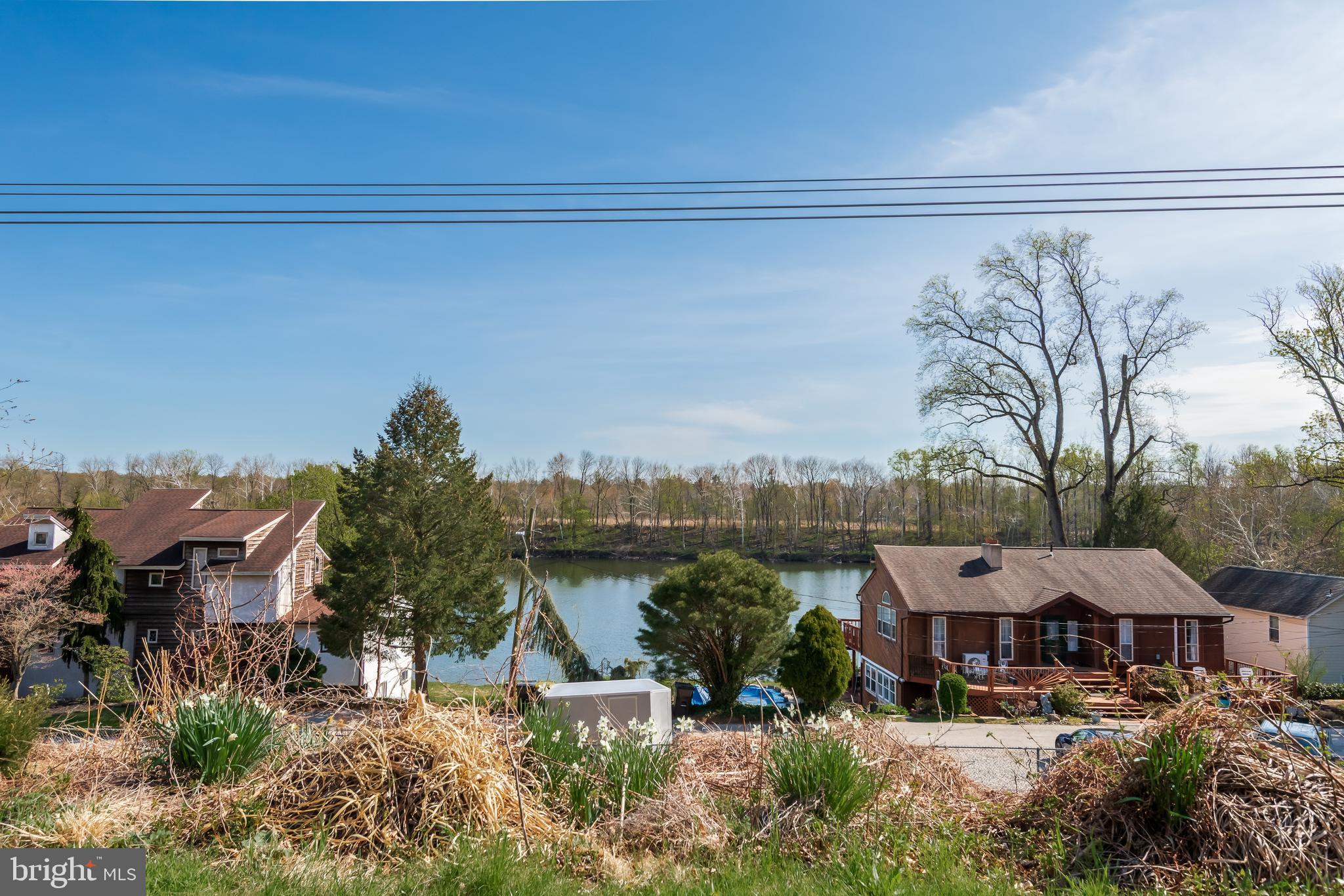 WESTOVER HARBOR - Residential