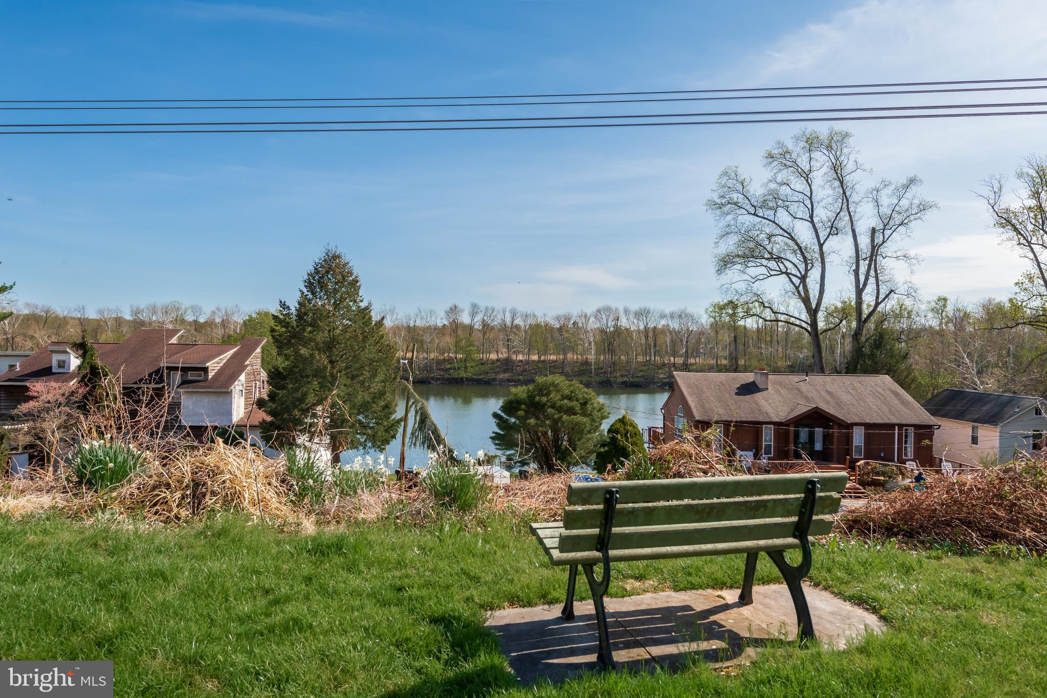 WESTOVER HARBOR - Residential