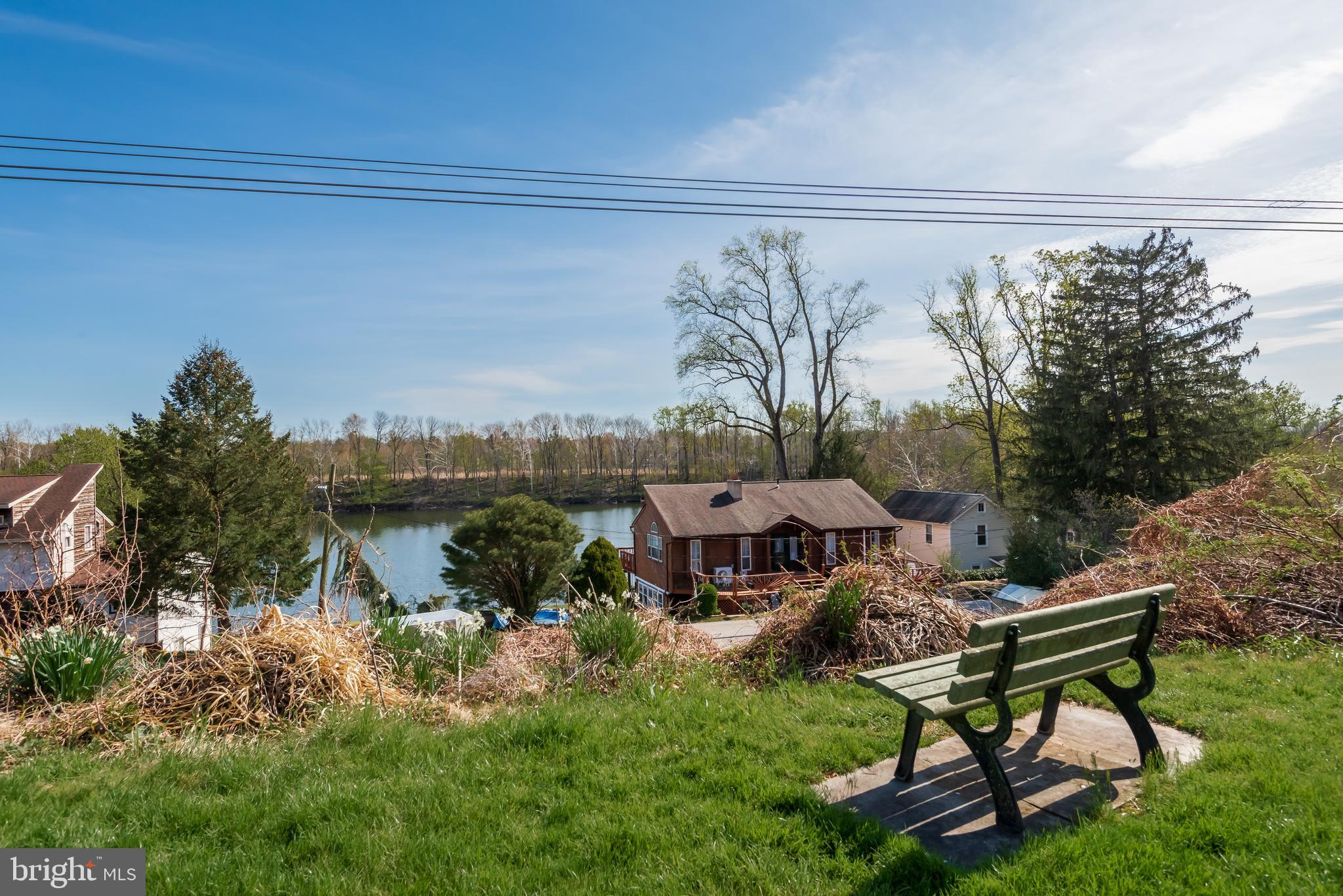 WESTOVER HARBOR - Residential