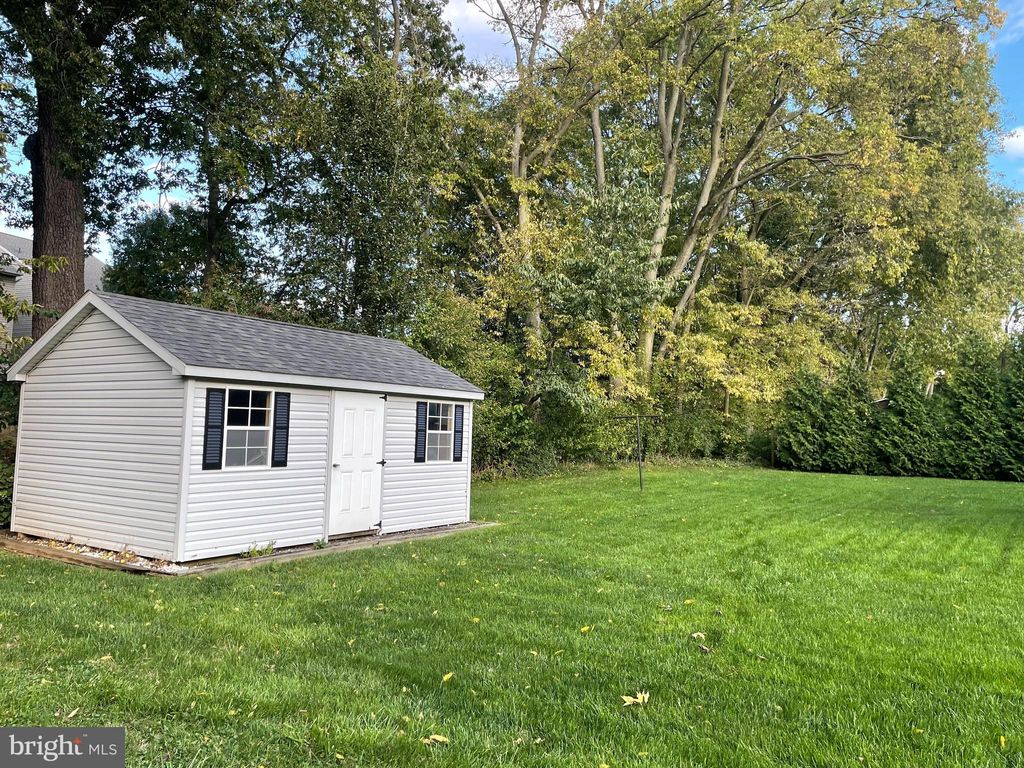 Photo of 4089 Parkside Court, Mount Joy, PA 17552 (MLS # PALA2042258)