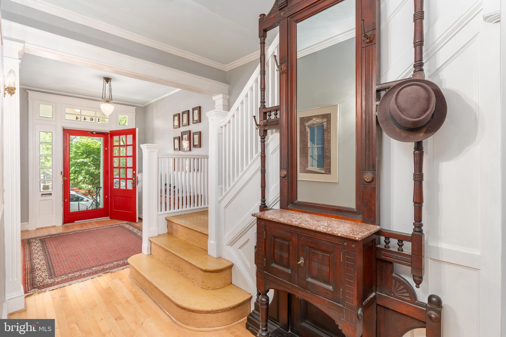 MOUNT PLEASANT - Residential