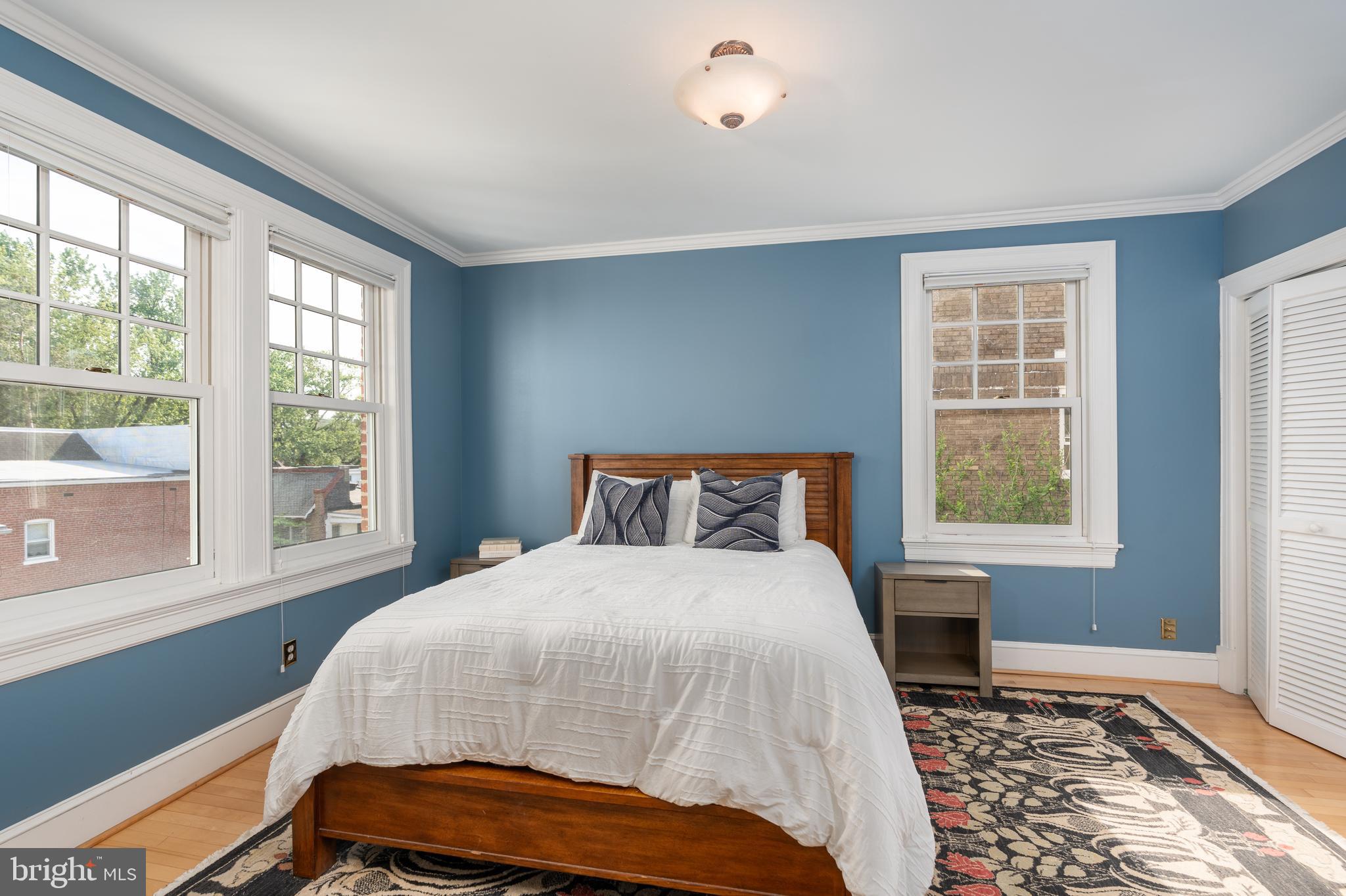 MOUNT PLEASANT - Residential