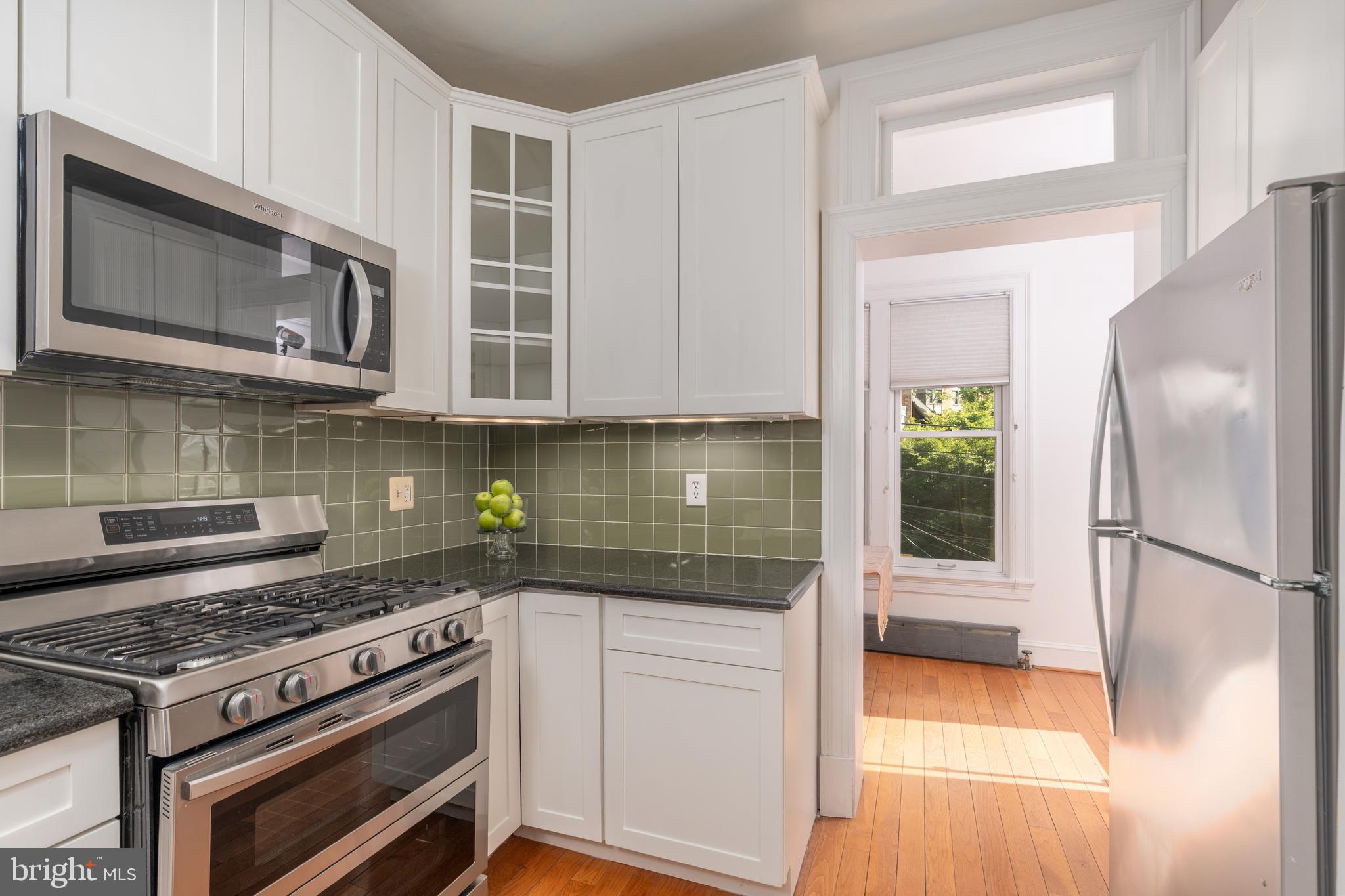 MOUNT PLEASANT - Residential